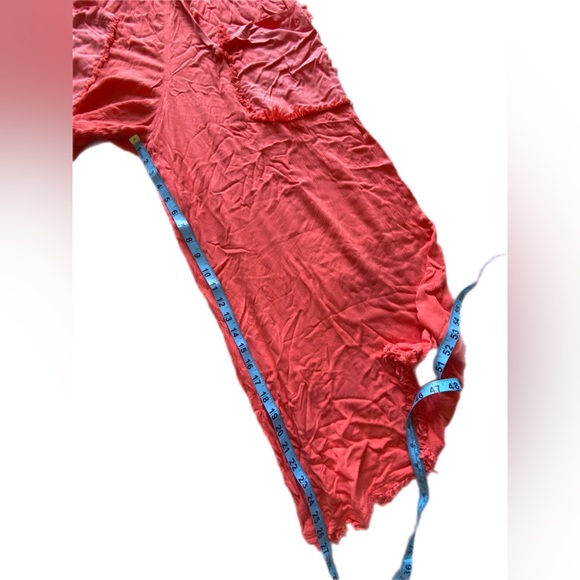 FP Movement Sure Thing Wide Leg Palazzo Pants Medium - Picture 13 of 16